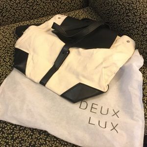 Deluxe Lux Small women’s backpack